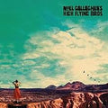 Noel Gallagher's High Flying Birds - Who Built the Moon? (Vinyl LP)
