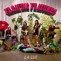 La Luz - Floating Features (Vinyl LP)