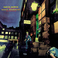 Bowie, David - The Rise and Fall of Ziggy Stardust and the Spiders From Mars (Vinyl LP)