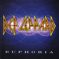 Def Leppard - Euphoria (Vinyl LP)