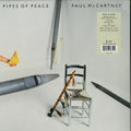 McCartney, Paul - Pipes of Peace (Vinyl LP)