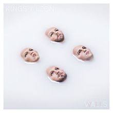 Kings of Leon - Walls (Vinyl LP)