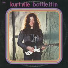 Vile, Kurt - Bottle It In (Vinyl LP)