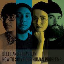 Belle and Sebastian - How to Solve Human Problems Vol. 1-3 (Box Set) (Vinyl LP)