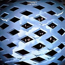 Who - Tommy (Vinyl LP)