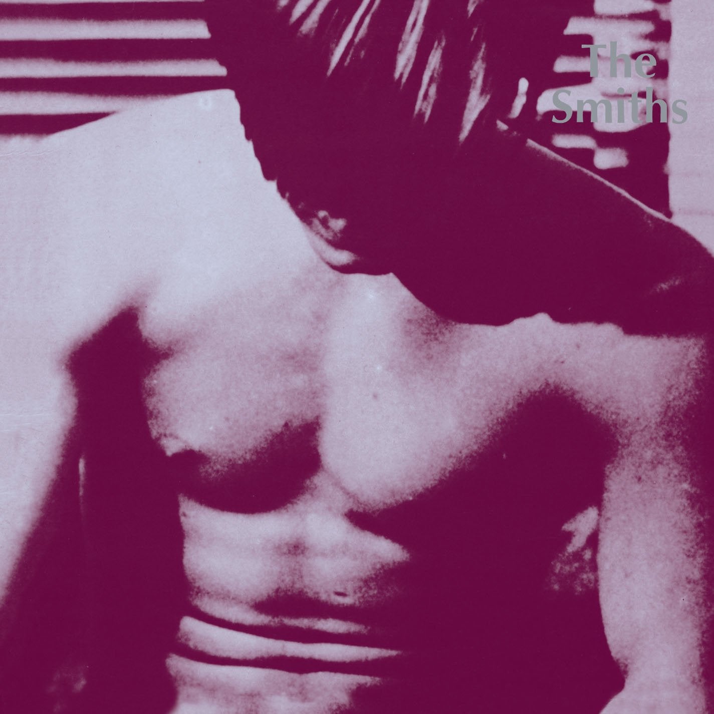 Smiths - The Smiths (Vinyl LP)