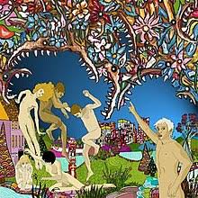 Of Montreal - Skeletal Lamping (Vinyl LP)