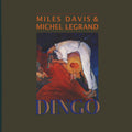 Davis, Miles & Michel Legrand - Dingo (Vinyl LP)