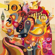 Joy Formidable - AAARTH (Vinyl LP)