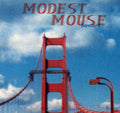 Modest Mouse - Interstate 8 (Vinyl LP)