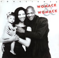 Womack & Womack - Conscience (Vinyl LP)