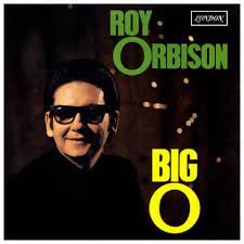 Orbison, Roy - Big O (Vinyl LP)