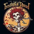 Grateful Dead - The Best of the Grateful Dead (Vinyl LP)