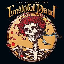 Grateful Dead - The Best of the Grateful Dead (Vinyl LP)
