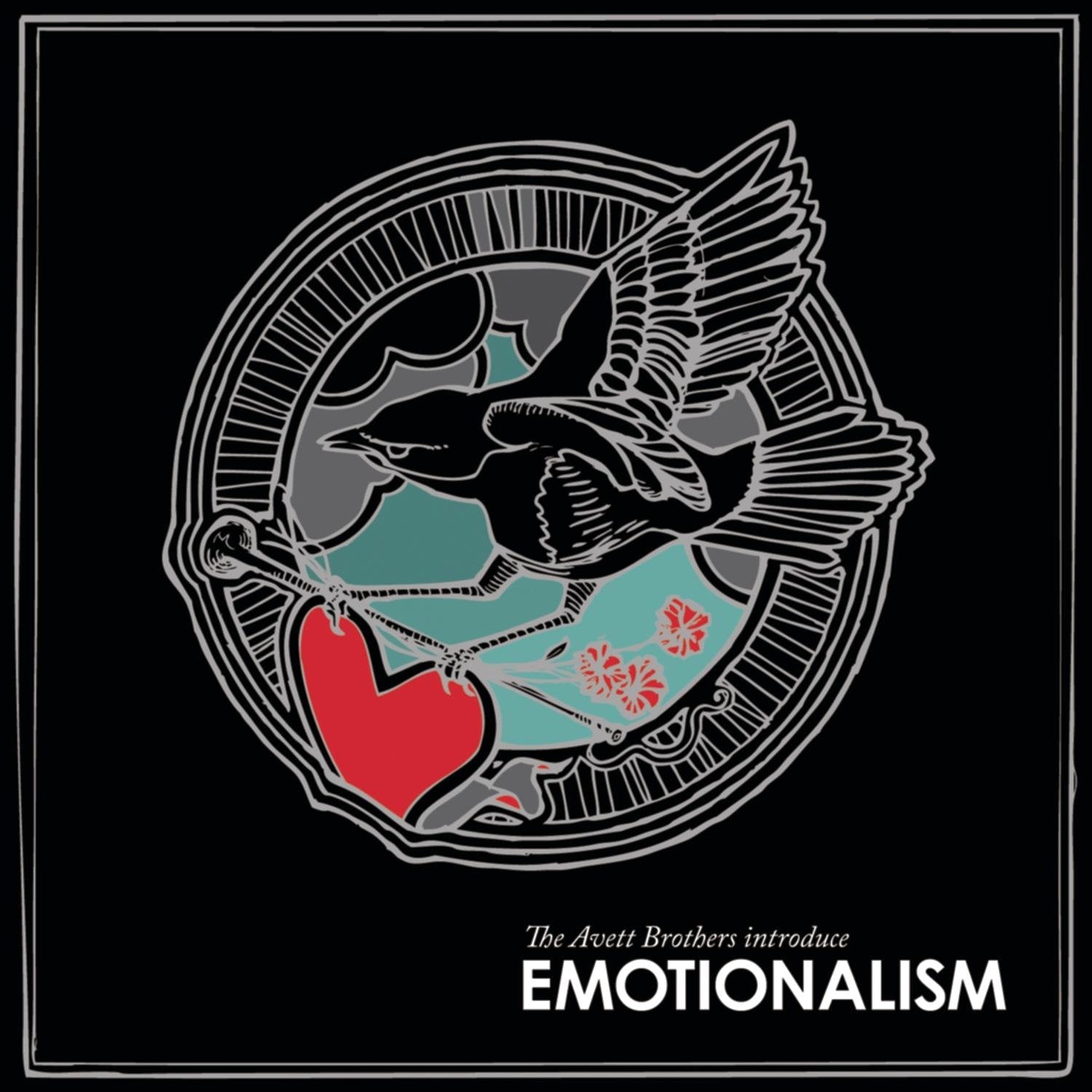 Avett Brothers - Emotionalism (Vinyl LP)