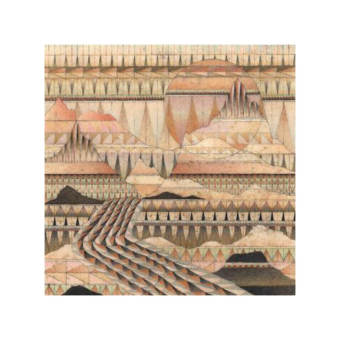 Trampled By Turtles - Alpenglow (Vinyl LP)