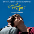 Call Me By Your Name Soundtrack (Vinyl LP)