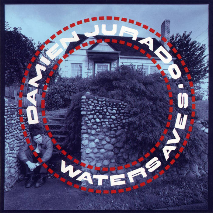 Jurado, Damien - Waters Ave S. (Vinyl LP)
