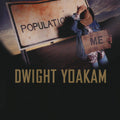 Yoakam, Dwight - Population Me (Vinyl LP)