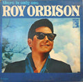 Orbison, Roy - There Is Only One (Vinyl LP)