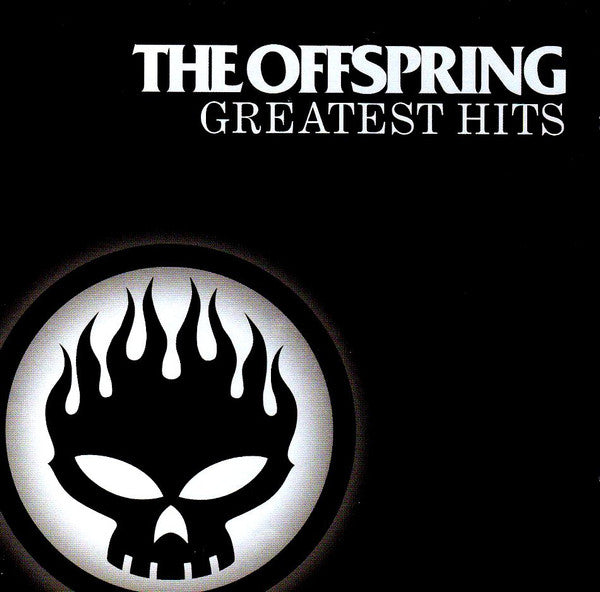 Offspring - Greatest Hits (Vinyl LP)