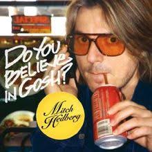 Hedberg, Mitch - Do You Believe in Gosh? (Vinyl LP)