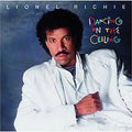Richie, Lionel - Dancing on the Ceiling (Vinyl LP)