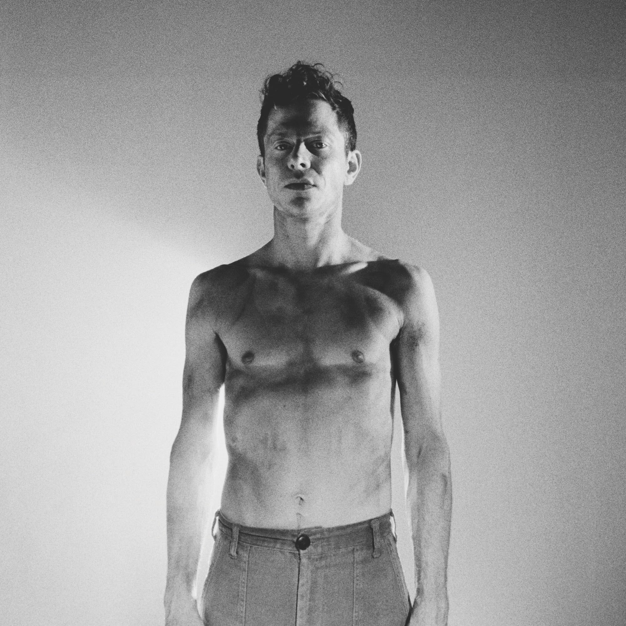 Perfume Genius - Set My Heart on Fire Immediately (Vinyl LP)