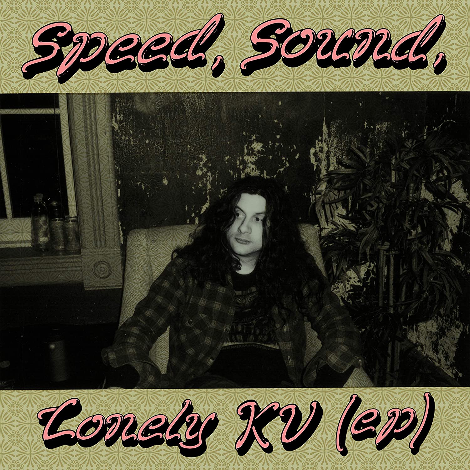 Vile, Kurt - Speed, Sound, Lonely KV (Vinyl LP)