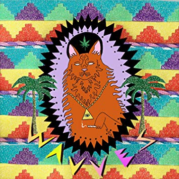 Wavves - King of the Beach (Vinyl LP)