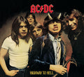 AC/DC - Highway to Hell (Vinyl LP)