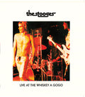 Stooges - Live at the Whiskey A GoGo (Vinyl LP)