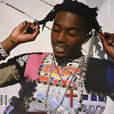 Playboi Carti - Playboi Carti (Vinyl LP)