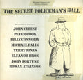 Various - The Secret Policeman's Ball (The Music) (VG+, 1980) (Vinyl LP)