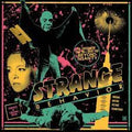 Tangerine Dream - Strange Behavior Soundtrack (180G) (Colored Vinyl) (Vinyl LP)