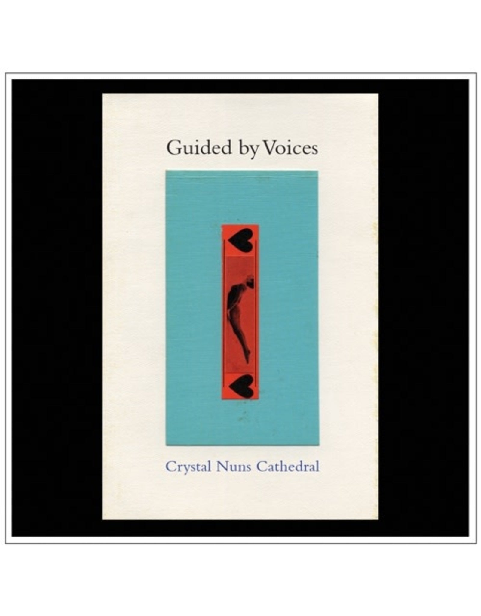 Guided By Voices - Crystal Nuns Cathedral (Vinyl LP)