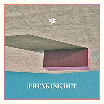 Toro y Moi - Freaking Out (Vinyl LP)