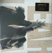 Pearl Jam - Ten (180 Gram Audiophile Pressing) (Vinyl LP)