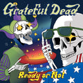 Grateful Dead - Ready or Not (Vinyl LP)
