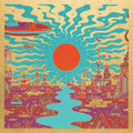 Delt, Morgan - Phase Zero (Vinyl LP)