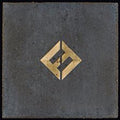 Foo Fighters - Concrete and Gold (Vinyl LP)
