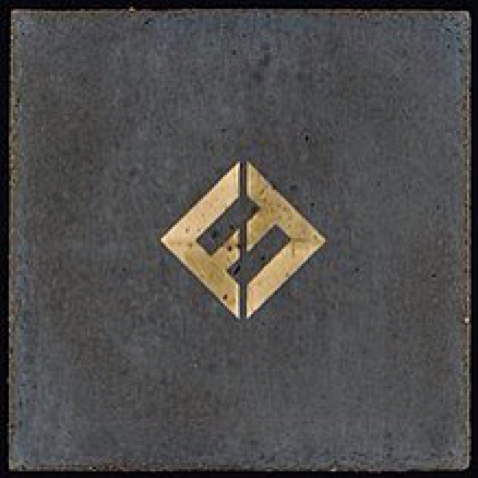 Foo Fighters - Concrete and Gold (Vinyl LP)