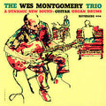 Montgomery, Wes Trio - A Dynamic New Sound (Vinyl LP)