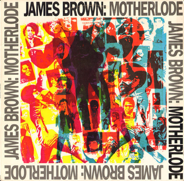 Brown, James - Motherlode (Vinyl LP)