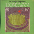Donovan - The Hurdy Gurdy Man (Vinyl LP)