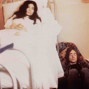 Lennon, John & Yoko Ono - Unfinished Music No. 2: Life With The Lions (Vinyl LP)