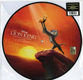 Lion King Soundtrack (Vinyl LP)