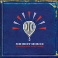 Modest Mouse - We Were Dead Before the Ship Even Sank (Vinyl LP)