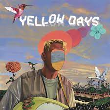 Yellow Days - A Day in a Yellow Beat (Vinyl LP)