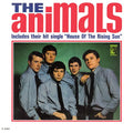 Animals - The Animals (Vinyl LP)
